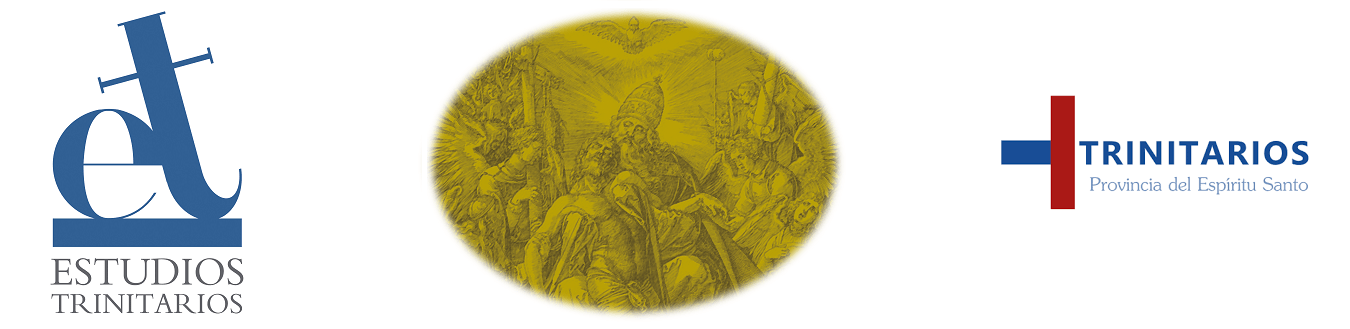 ESTUDIOS TRINITARIOS